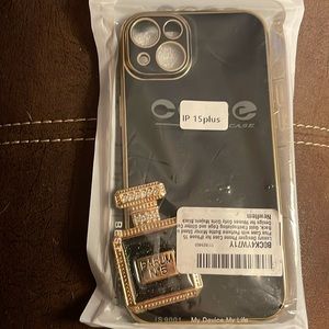 15 Pro plus phone cover